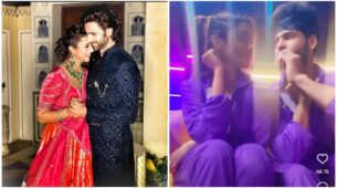 Hot Social Buzz: What’s cooking in the lives of Divyanka Tripathi-Vivek Dahiya and Sana Makbul-Vishal Aditya Singh?