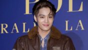 Hot Winter Outfits From EXO’s Kai That Will Bring Us Heat This Cold Winter