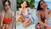Hotness To Hard Handle: Sara Ali Khan Top 7 Bikini Looks To Make You Fall Head Over Heels