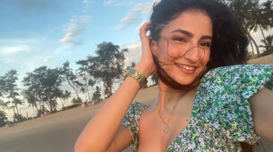 Hottest Alert: Shweta Tiwari’s daughter Palak Tiwari grabs eyeballs with her sun-kissed ‘photodump’ moments, we can’t resist falling in love