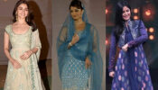 Hottest B-Town Divas: Alia Bhatt, Aishwarya Rai, and Katrina Kaif are ‘class apart’ in stylish Tarun Tahilani Indo-Western designs, fans love the ‘Navratri’ style