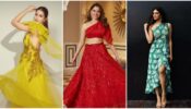 Hottest Divas Of B-Town: Check out Kriti Sanon, Tamannaah Bhatia and Malavika Mohanan’s hot one-shoulder avatars