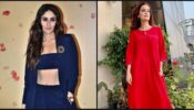 Hottest Kurta Co-Ord Set Style Inspirations Just For You from Kareena Kapoor and Dia Mirza’s wardrobe