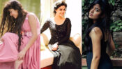 Hottest South Divas: Sai Pallavi, Keerthy Suresh and Rashmika Mandanna dazzle in sensuous monotone maxi dresses, check ASAP