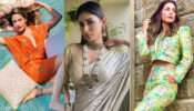 Hottest TV Queens: Surbhi Chandna, Mouni Roy, and Hina Khan raise the heat with their sensuality, who is Nakuul Mehta calling ma’am?