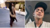 How Adorable: RadhaKrishn fame Mallika relishes her romantic ‘Bade Acche Lagte Hain’ moment, Sumedh Mudgalkar caught on camera blushing like a handsome hunk