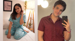 How Adorable: Taarak ‘princess’ Palak Sindhwani shares super cute photos in ‘panda-printed’ night suit, Raj Anadkat says, ‘shoot day’