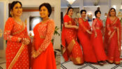 How Cute: Ashi Singh celebrates first ‘Karva Chauth after her ‘marriage’, who is the lucky boy?