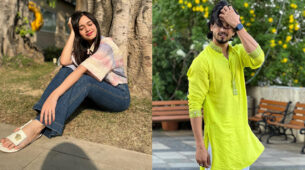How Cute: Jannat Zubair Rahmani and Mr Faisu enjoy the beauty of nature, fans love Jannat’s adorable blush