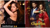 How Cute: Jannat Zubair Rahmani makes Siddharth Nigam feel the heat with her hotness, Anushka Sen gets romantic with someone special