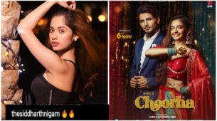 How Cute: Jannat Zubair Rahmani makes Siddharth Nigam feel the heat with her hotness, Anushka Sen gets romantic with someone special