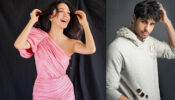 How Cute: Throwback to the time when Kiara Advani managed to impress Sidharth Malhotra in her adorable one-shoulder pink midi outfit