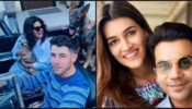 How Cute: Throwback to the time when Priyanka Chopra and Nick Jonas shared a ‘Hum Do Humaare Do’ moment before Kriti Sanon and Rajkummar Rao