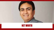 How rich is Dilip Joshi aka Jethalal? Find out