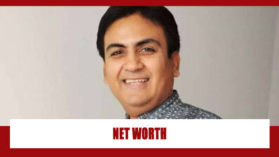 How rich is Dilip Joshi aka Jethalal? Find out