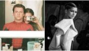 How Romantic: Tom Holland is all hearts and praises for rumoured girlfriend Zendaya in new photo, B-Town actress Sonam Kapoor reacts