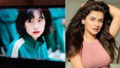 How Sweet: Avneet Kaur is in love with K-pop artiste HoYeon Jung (Chung), shares special hearts to flaunt her affection
