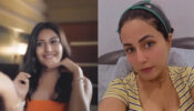 Hunting for the perfect facial glow? Take tips from ‘bold babes’ Surbhi Chandna and Hina Khan