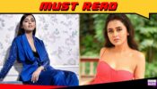 I am easygoing and a friendly person: Bigg Boss 15 fame Tejasswi Prakash