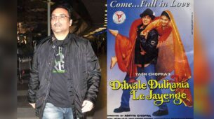 I am embarking on my most ambitious project till date – Aditya Chopra