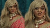 I am really happy that I got a chance to explore a different look while playing my character: Bhagya Lakshmi actress Aishwarya Khare