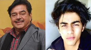 I believe Shah Rukh’s son Aryan is a well-behaved disciplined boy:  Shatrughan Sinha