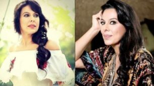 I choose to stay unvaccinated: Pooja Bedi makes a shocking statement after testing positive for Covid-19