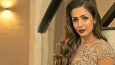 I deal with the contestants just as how I would with my kids: Malaika Arora on India’s Best Dancer 2