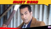 I give complete credit to my wife Mona for whatever I am today: Sudhanshu Pandey of Anupamaa