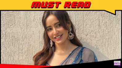 I Got Rejected Many Times Whenever I Opted For A ‘De-Glam’ Role – Neha Sharma