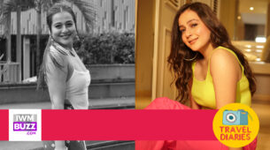 I love to travel in good clothes with lots of money: Priyal Gor
