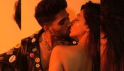 I love you baby buns: Bigg Boss OTT contestant Zeeshan Khan makes his relationship official with Reyhna Pandit, shares romantic kissing moment