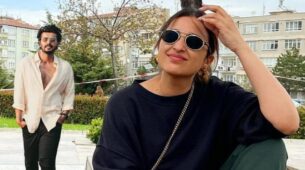 I travel with you in your heart: Arjun Kapoor has the most adorable wish for ‘birthday girl’ Parineeti Chopra, fans melt in awe