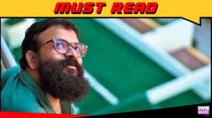 I want to play the role of Jesus Christ: Jayasurya