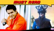 I wanted to play a negative character with endless possibilities and I saw the potential in Shukracharya: Hero – Gayab Mode On fame Ajay Gehi