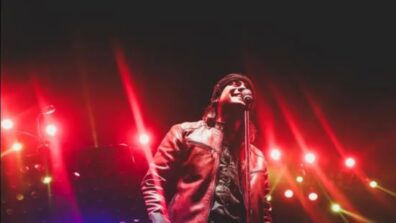 I Was A Little Reluctant To…’ says Jubin Nautiyal on his international music gig after the pandemic