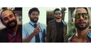 I was born to entertain people in various avatars – Siddhant Chaturvedi