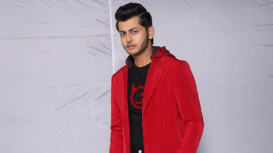 I will miss coming to the sets and getting into my Hero mode: Hero – Gayab Mode On fame Abhishek Nigam