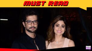I Will Miss Raqesh Bapat Inside Bigg Boss 15 House A Lot: Shamita Shetty