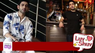 I would love to go on a date with Sara Ali Khan: Apna Time Bhi Aayega fame Samaksh Sudi