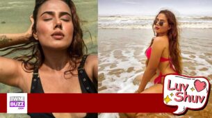 I would love to go on a date with Vicky Kaushal: Rutuja Sawant