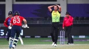 ICC T20 World Cup 2021 ENG Vs AUS Super 12 Match Result: England beat Australia by 8 wickets
