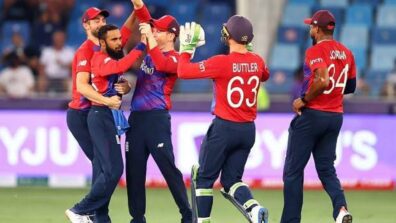 ICC T20 World Cup 2021 ENG Vs BAN Super 12 Match Result: England beat Bangladesh by 8 wickets