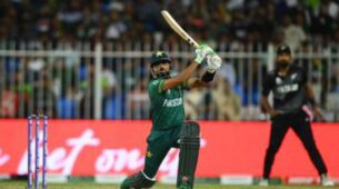 ICC T20 World Cup 2021 NZ Vs PAK Super 12 Match Result: Pakistan beat New Zealand by 5 wickets