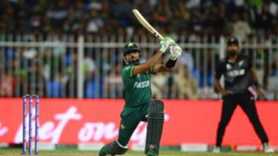 ICC T20 World Cup 2021 NZ Vs PAK Super 12 Match Result: Pakistan beat New Zealand by 5 wickets