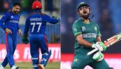 ICC T20 World Cup 2021 PAK Vs AFG Super 12 Match Result: Pakistan beat Afghanistan by 5 wickets
