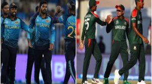 ICC T20 World Cup 2021 SL Vs BAN Super 12 Match Result: Sri Lanka beat Bangladesh by 5 wickets