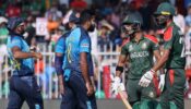 ICC T20 World Cup 2021 Update: Sri Lanka’s Lahiru Kumara and Bangladesh’s Liton Das fined after heated exchange during game