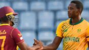 ICC T20 World Cup 2021 WI Vs SA Super 12 Match Result: South Africa beat West Indies by 8 wickets