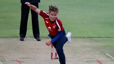 ICC T20 World Cup: England cricketer Sam Curran ruled out due to back injury